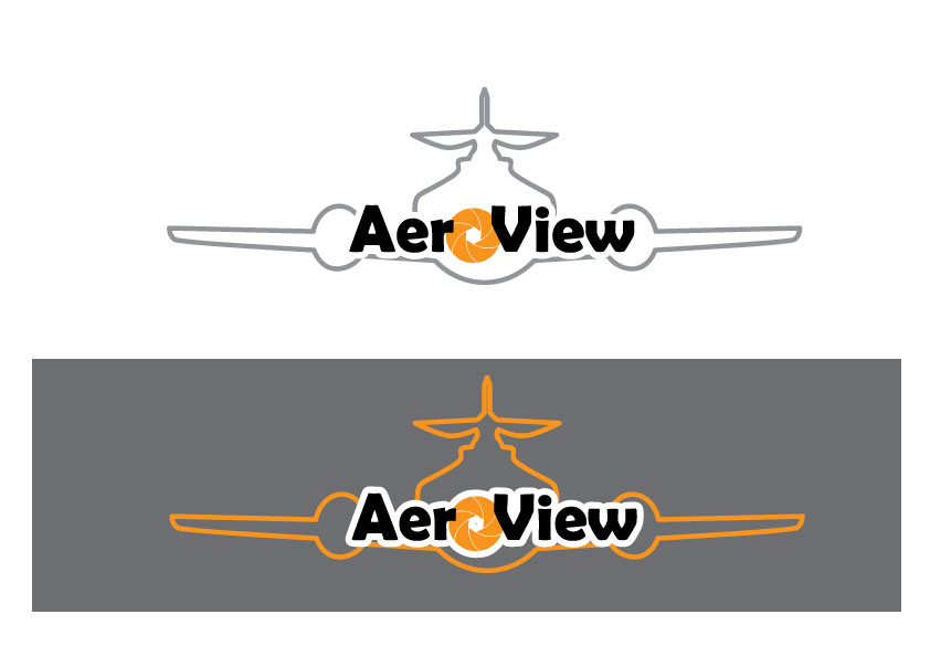 Logo Design by Bling Connect Ink for Aeroview Australia | Design #1355093