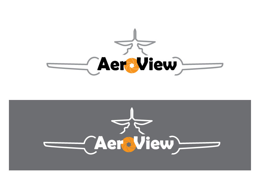 Logo Design by Bling Connect Ink for Aeroview Australia | Design #1355098