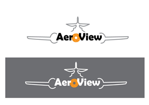 Logo Design by Bling Connect Ink for Aeroview Australia | Design: #1355098