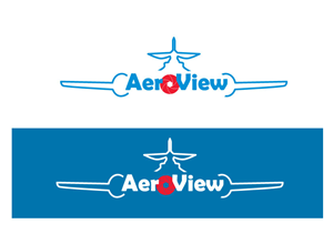 Logo Design by Bling Connect Ink for Aeroview Australia | Design: #1355101