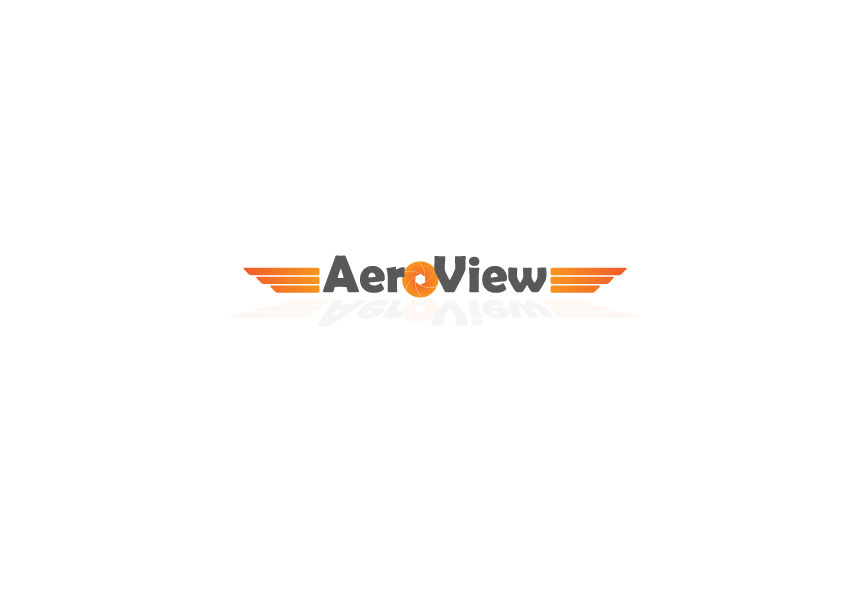 Logo Design by Bling Connect Ink for Aeroview Australia | Design #1355117
