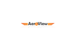 Logo Design by Bling Connect Ink for Aeroview Australia | Design: #1355117