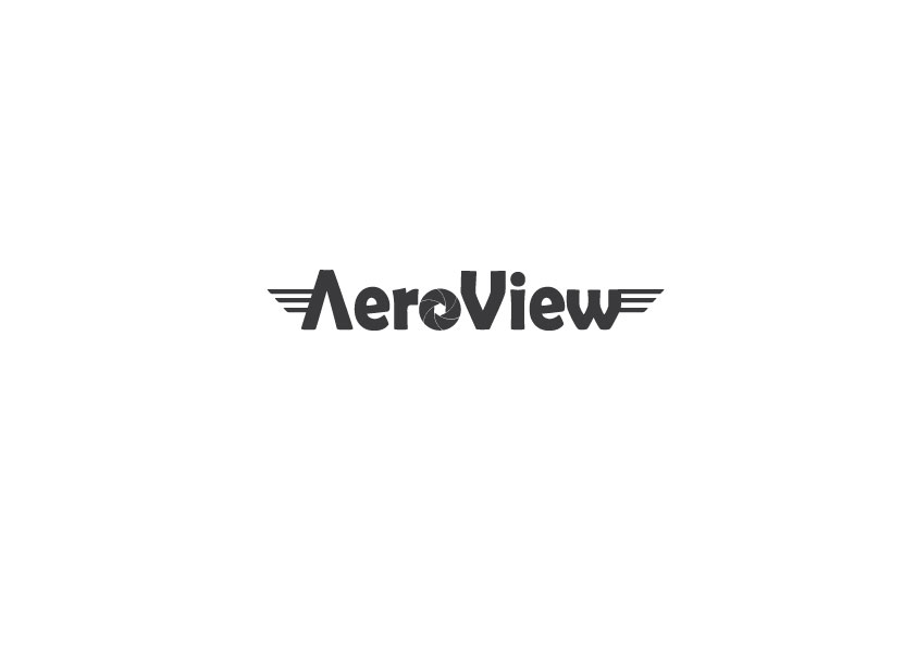 Logo Design by Bling Connect Ink for Aeroview Australia | Design #1355129