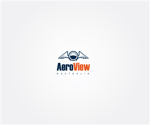 Logo Design by Lourde Xavier for Aeroview Australia | Design: #1355410