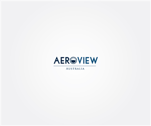 Logo Design by Lourde Xavier for Aeroview Australia | Design: #1364186