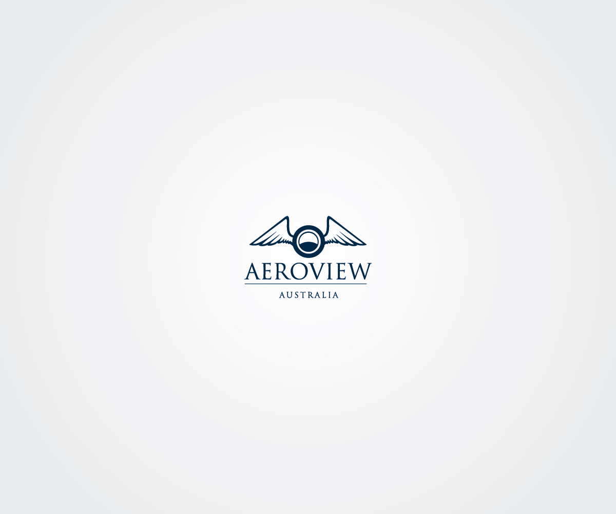 Logo Design by Lourde Xavier for Aeroview Australia | Design #1364264