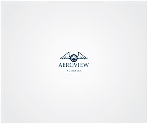 Logo Design by Lourde Xavier for Aeroview Australia | Design: #1364264
