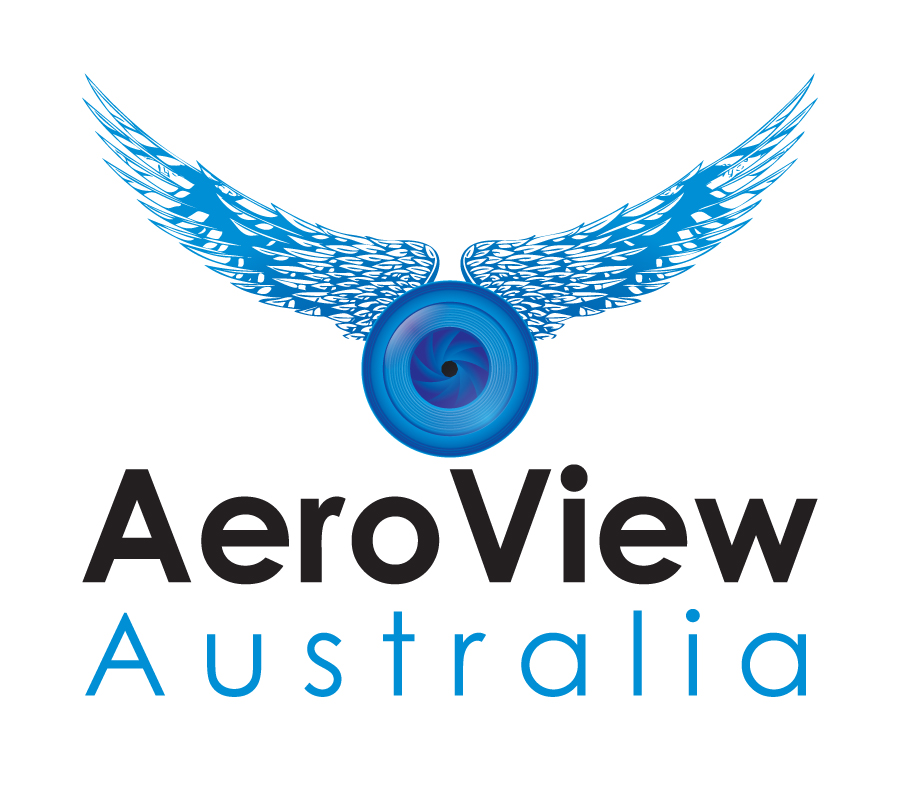 Logo Design by Octav for Aeroview Australia | Design #1354273