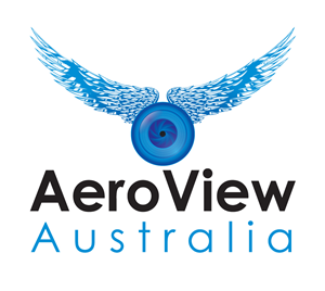 Logo Design by Octav for Aeroview Australia | Design: #1354273