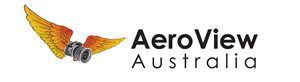 Logo Design by Octav for Aeroview Australia | Design: #1355596
