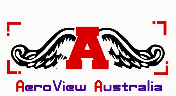 Logo Design by RNG for Aeroview Australia | Design #1351109