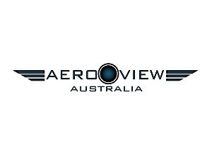 Logo Design by Fraser Designs for Aeroview Australia | Design #1354088