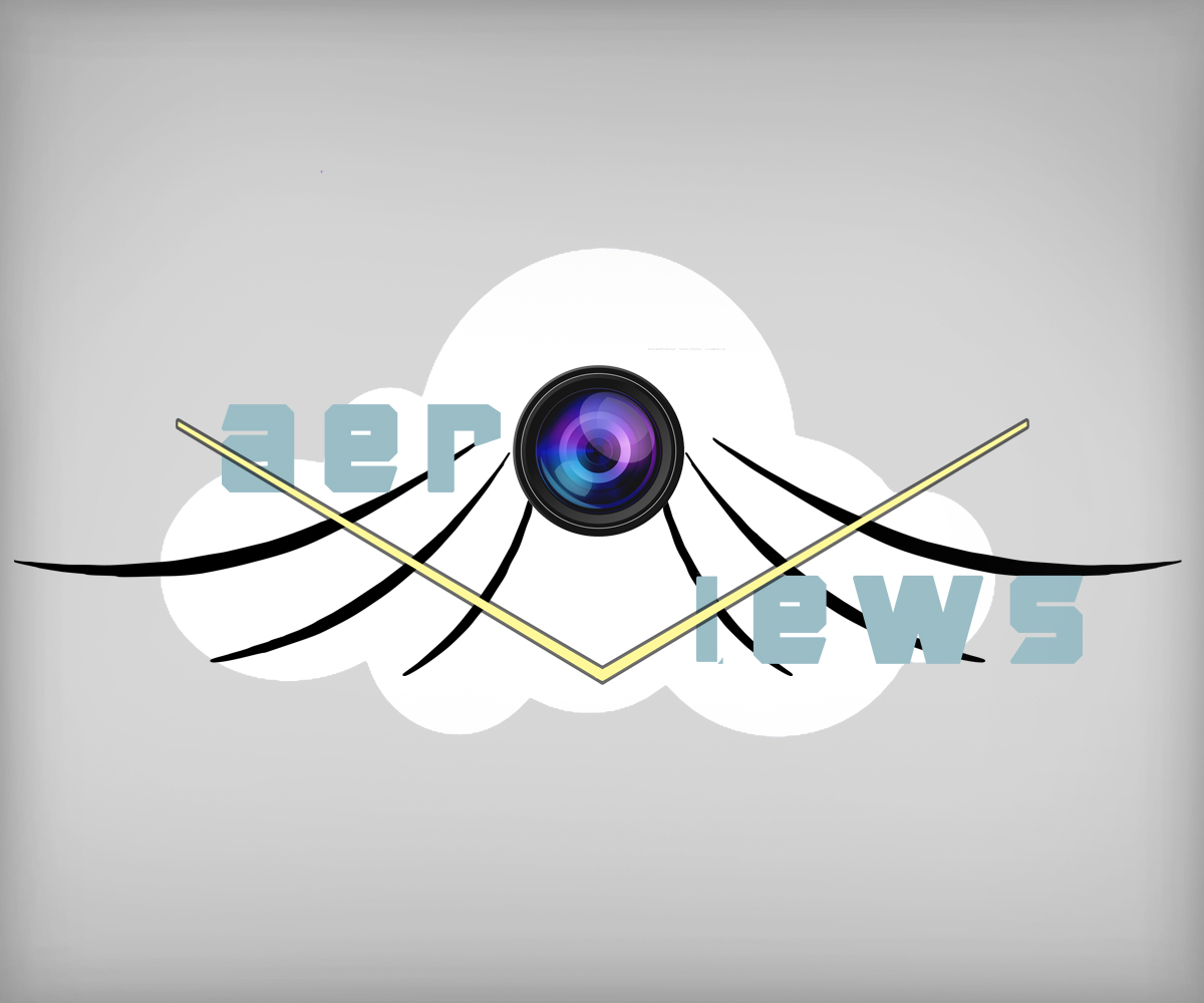 Logo Design by Zohaa for Aeroview Australia | Design #1355020