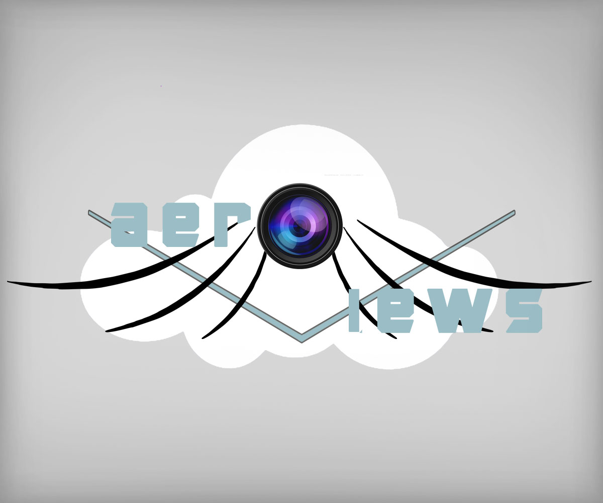 Logo Design by Zohaa for Aeroview Australia | Design #1366610