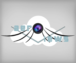 Logo Design by Zohaa for Aeroview Australia | Design: #1366610