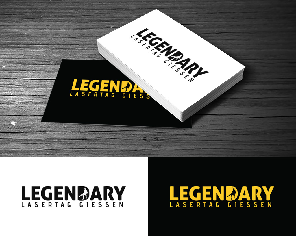 Logo Design by Impressive Solutions for this project | Design #4873086