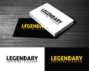 Logo Design by Impressive Solutions for this project | Design: #4873086