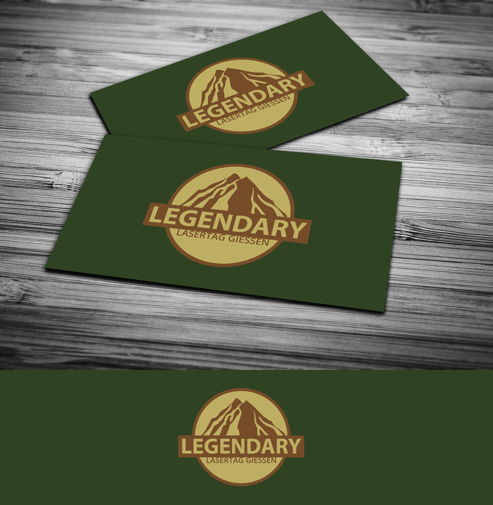 Logo Design by Impressive Solutions for this project | Design #4873088