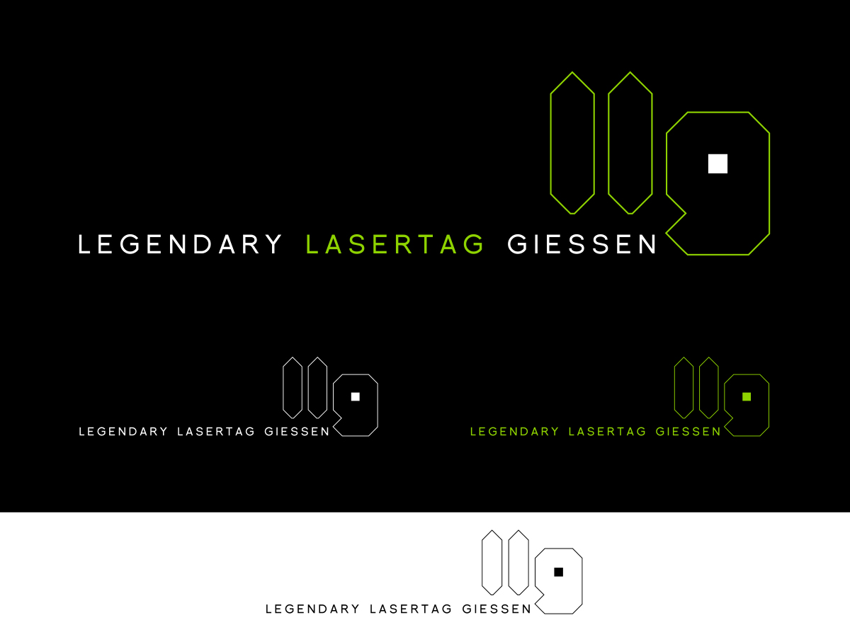 Logo-Design von Mark Murphy Creative für dieses Projekt | Design #4849515