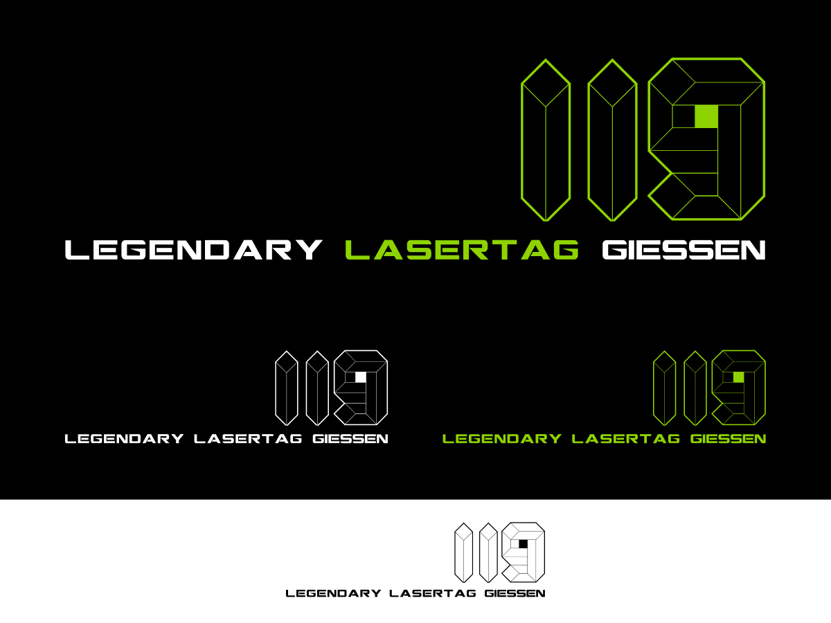 Logo Design by Mark Murphy Creative for this project | Design #4865791
