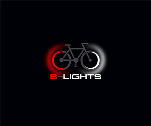 B-LIGHTS | Logo Design by tavi
