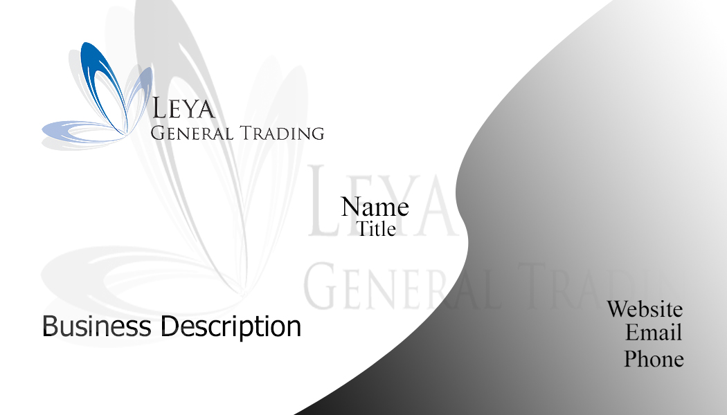 Business Card Design by PILPID for this project | Design #227439