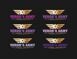 Logo Design by Rizwan Ashraf for this project | Design: #4832627