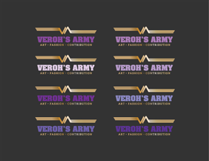 Logo Design by Rizwan Ashraf for this project | Design: #4832640