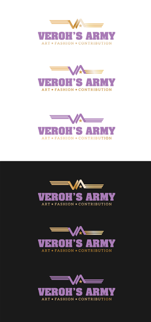 Logo Design by Rizwan Ashraf for this project | Design #4844694