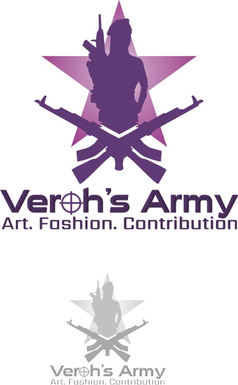 Logo Design by romahudiart for this project | Design #4827228