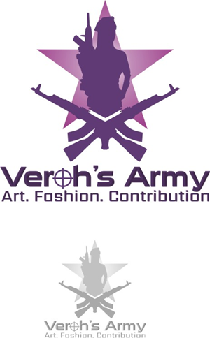 Logo Design by romahudiart
