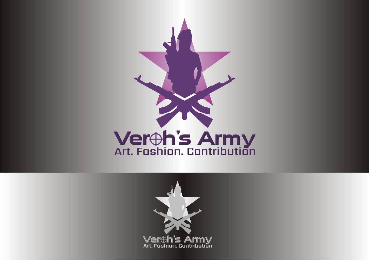 Logo Design by romahudiart for this project | Design #4827267