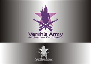 Logo Design by romahudiart for this project | Design: #4827267