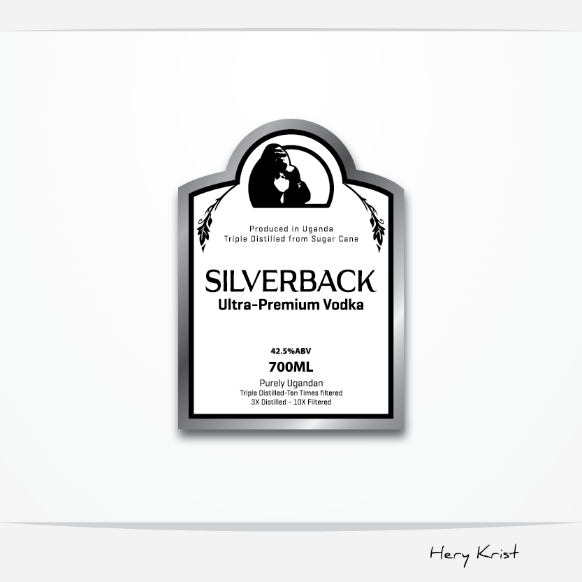 Graphic Design by hery_krist for this project | Design #1392680