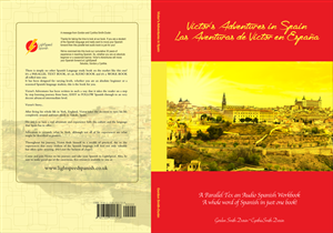 Design de Couverture de Livre par Diedricus pour LightSpeed Spanish | Design #4774178
