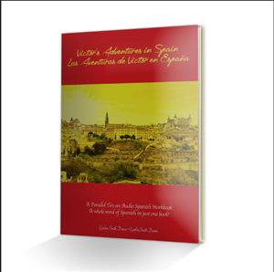 Design de Couverture de Livre par Diedricus pour LightSpeed Spanish | Design : #4774185
