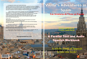 Book Cover Design by mesiah for LightSpeed Spanish | Design #4800112