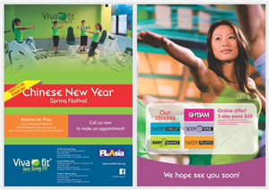 Design de Flyer par barinix pour ce projet | Design : #1353141