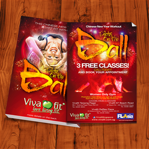 Flyer Design by ArtisticStop