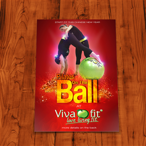 Design de Flyer par ArtisticStop pour ce projet | Design : #1353215