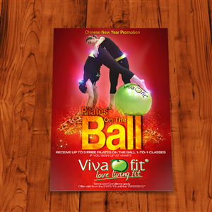 Design de Flyer par ArtisticStop pour ce projet | Design : #1353484