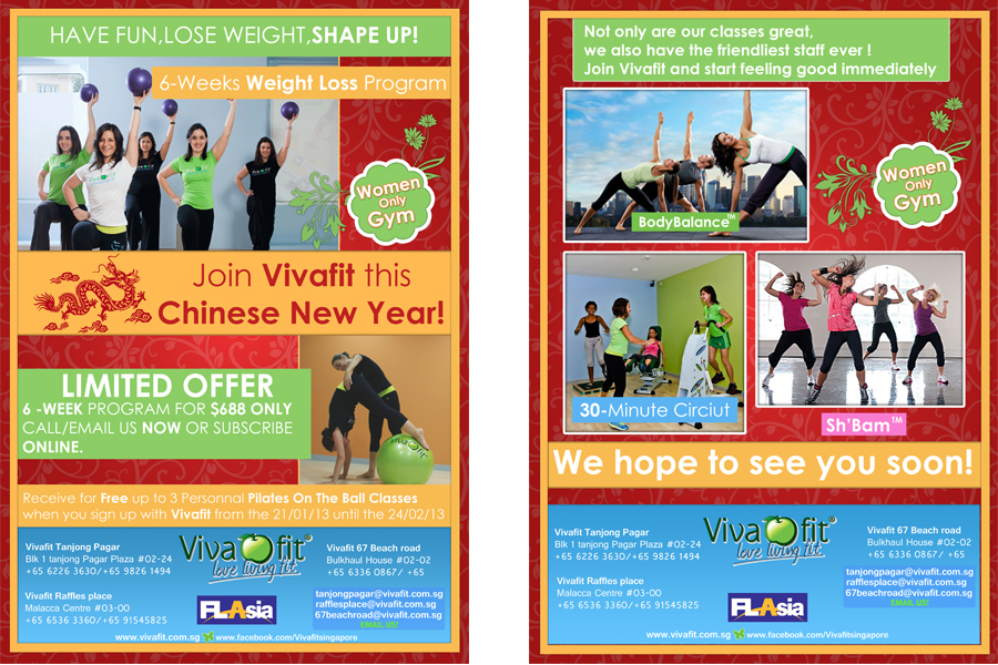 Design de Flyer par john victor pour ce projet | Design #1354122