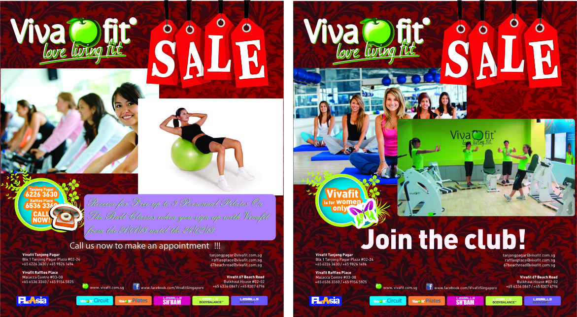 Design de Flyer par Creativo Design pour ce projet | Design #1354610