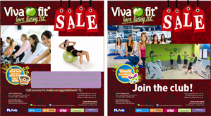 Flyer Design by Creativo Design