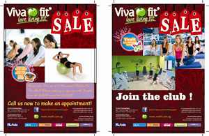 Flyer Design by Creativo Design for this project | Design #1355045