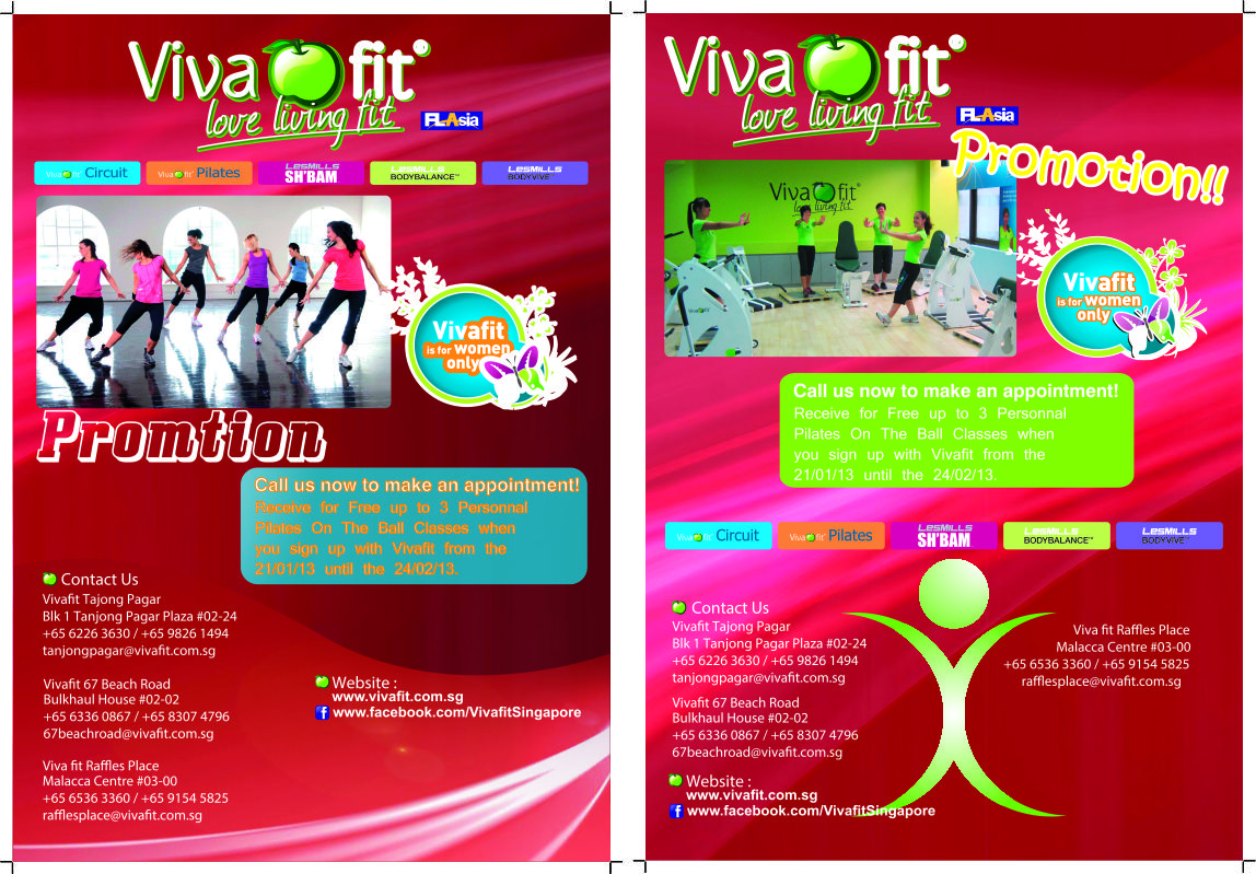 Design de Flyer par Creativo Design pour ce projet | Design #1355784