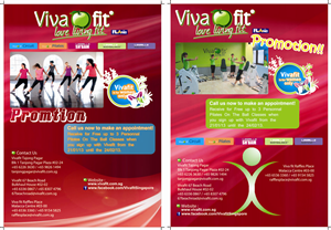 Design de Flyer par Creativo Design pour ce projet | Design : #1355784