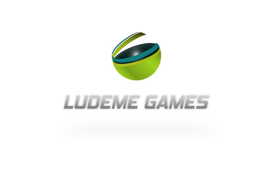 Logo Design by MarceloQuiroz for Ludeme Games | Design #1379744