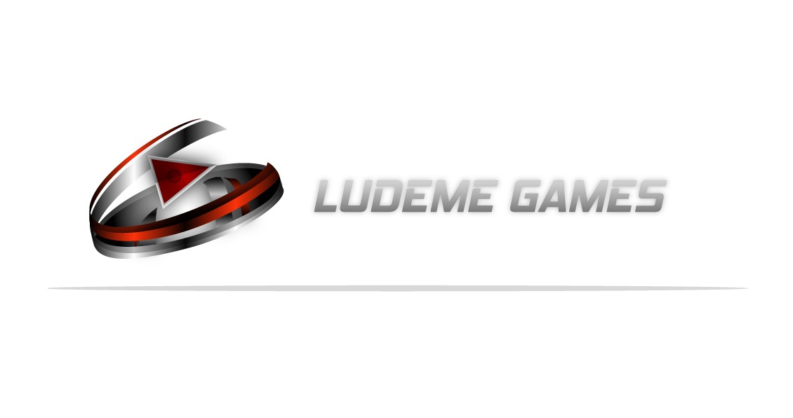 Logo Design by MarceloQuiroz for Ludeme Games | Design #1379751