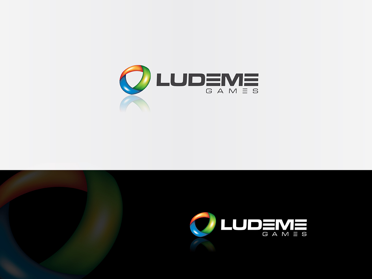Logo Design by bambastudio for Ludeme Games | Design #1358021